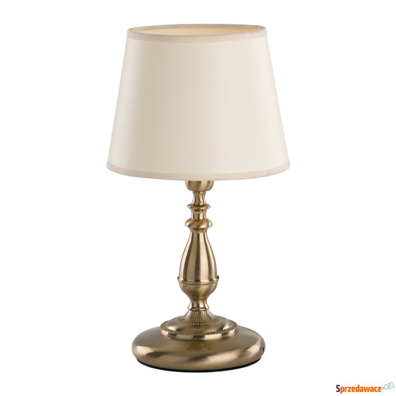 Lampa stołowa Alfa Roksana 16078 lampka oprawa... - Lampy stołowe - Mikołów