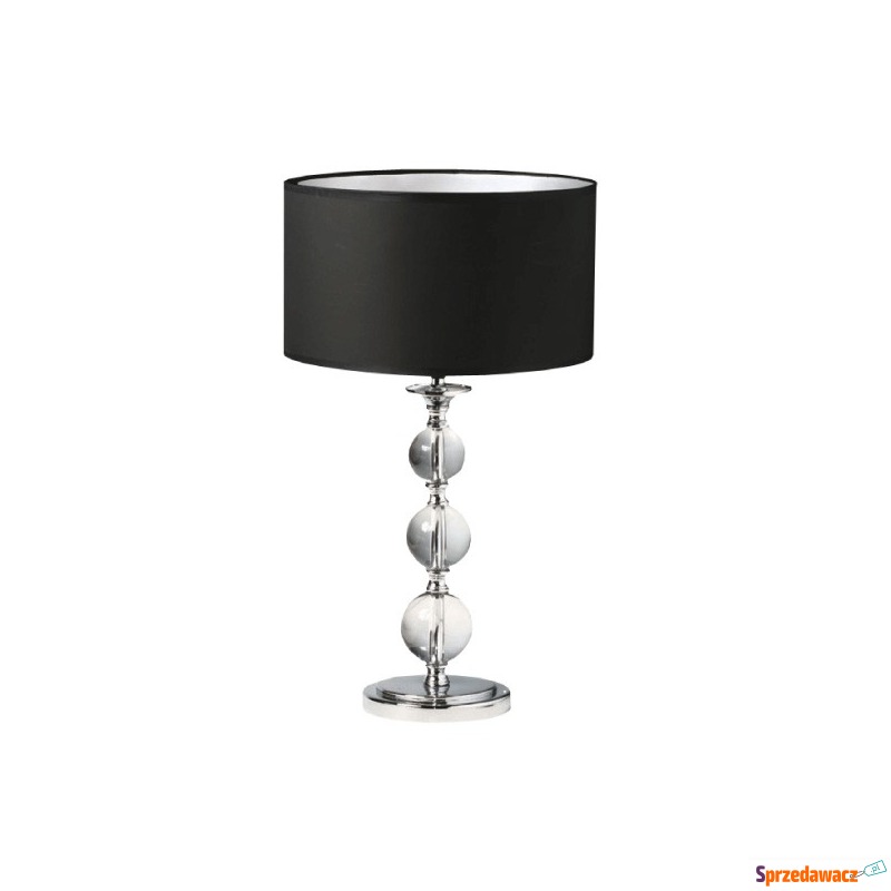 Lampa stołowa Zuma Line Rea lampka oprawa 1x40W... - Lampy stołowe - Mielec