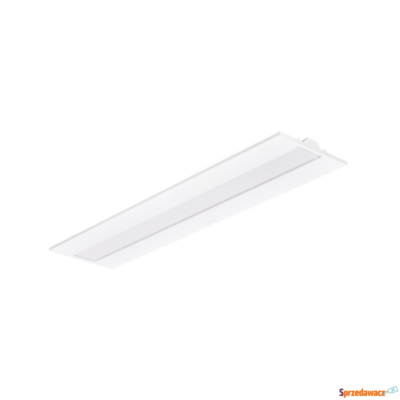 Oprawa podtynkowa LED 30x120cm Philips 40W 230V... - Żarówki i oprawki - Zamość