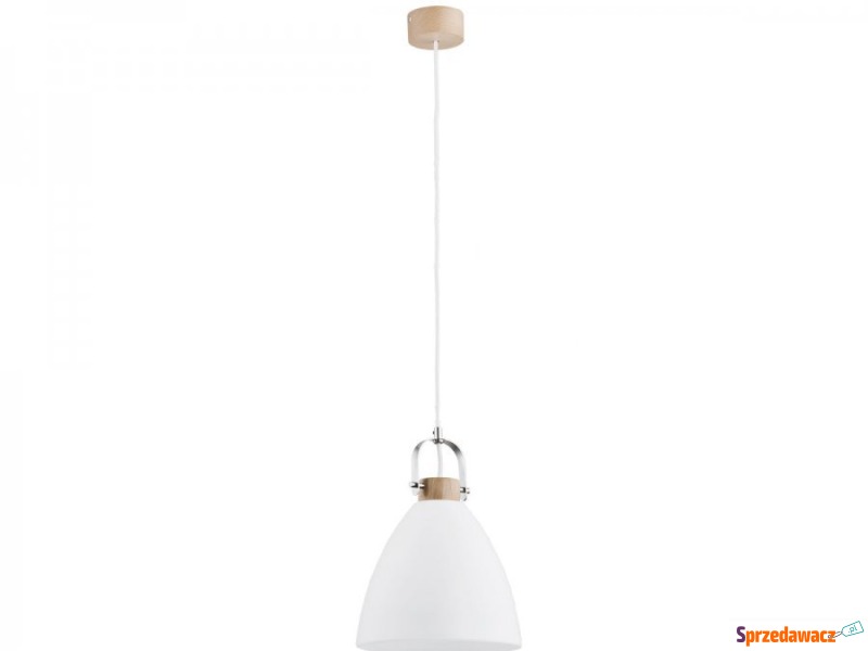 Lampa wisząca Alfa Hermina 9642 zwis oprawa 1x60W... - Lampy wiszące, żyrandole - Kielce