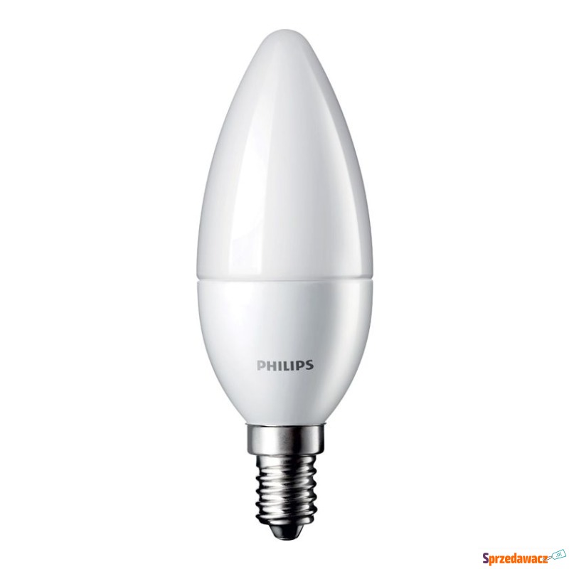 Żarówka LED Philips CorePro LEDcandle ND 9290... - Żarówki i oprawki - Bydgoszcz