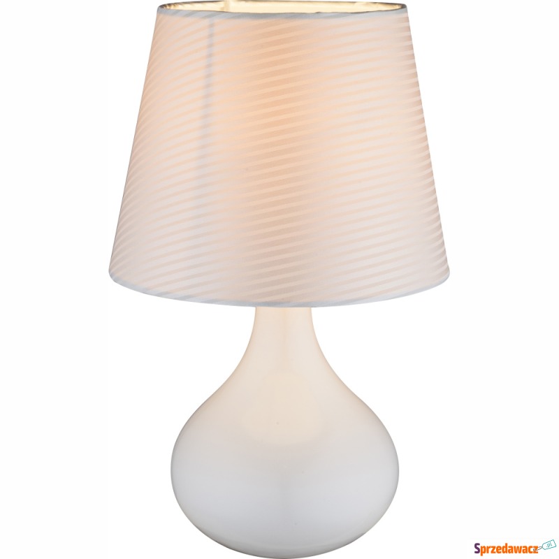 Lampa lampka oprawa stołowa Globo Freedom 1x40W... - Lampy stołowe - Warszawa