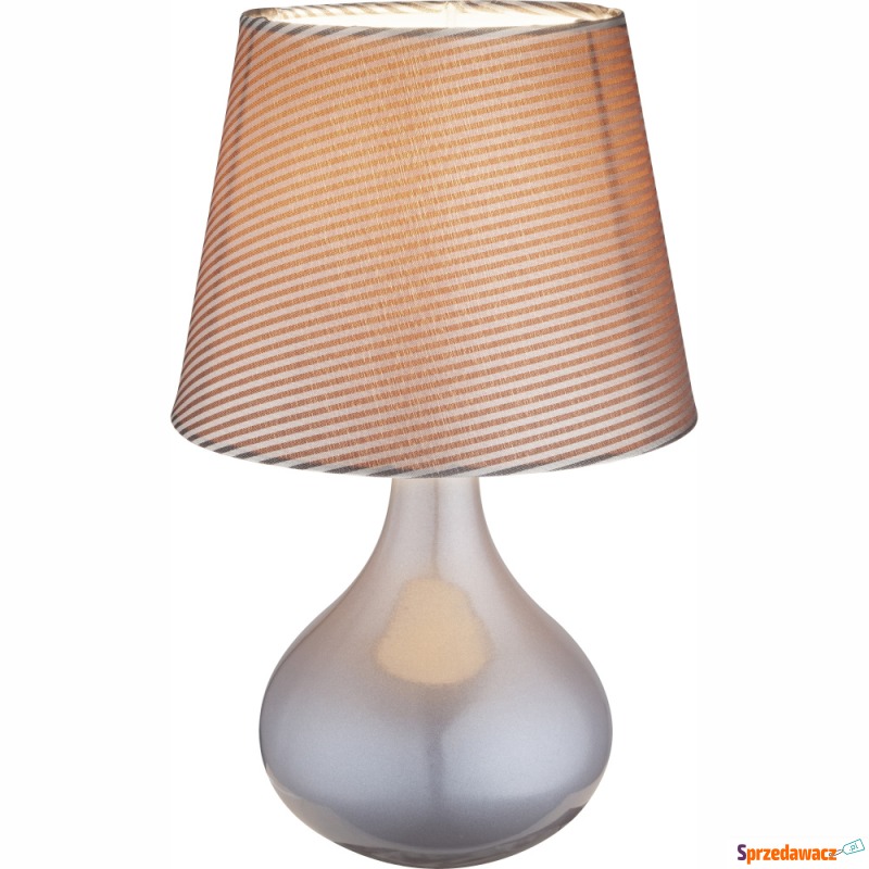 Lampa lampka oprawa stołowa Globo Freedom 1x40W... - Lampy stołowe - Zamość