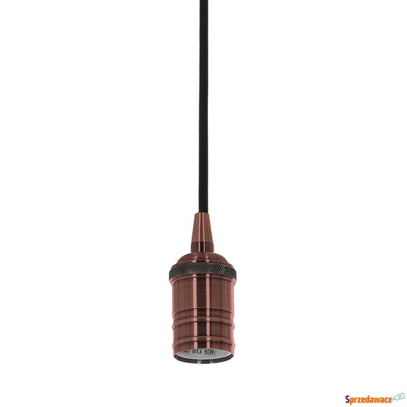 Italux Atrium DS-M-036 RED COPPER lampa wisząca... - Lampy wiszące, żyrandole - Piaseczno