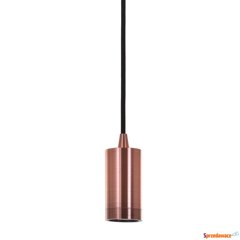 Italux Moderna DS-M-038 RED COPPER lampa wisząca... - Lampy wiszące, żyrandole - Kielce