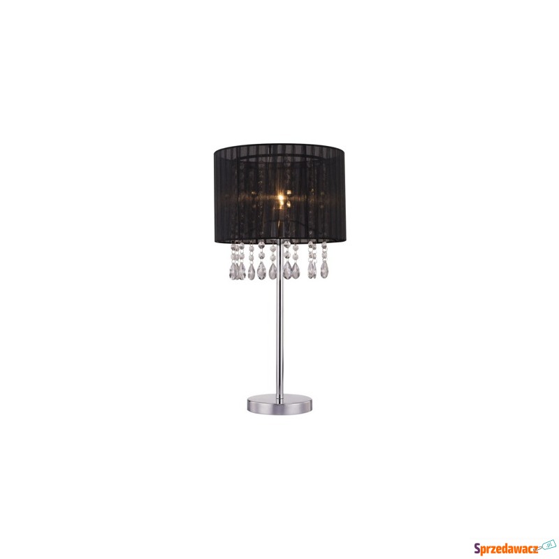 Lampa stołowa Zuma Line Leta RLT93350-1B lampka... - Lampy stołowe - Wrocław