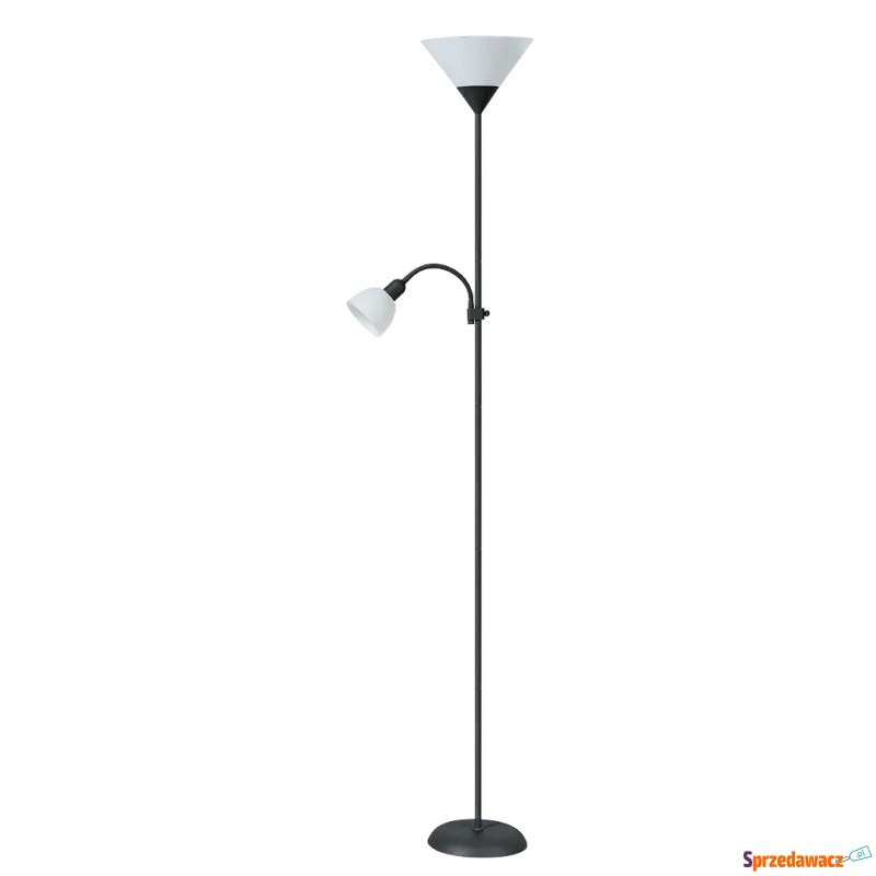 Lampa stojąca podłogowa Rabalux Action 1x100W... - Lampy stojące - Gliwice