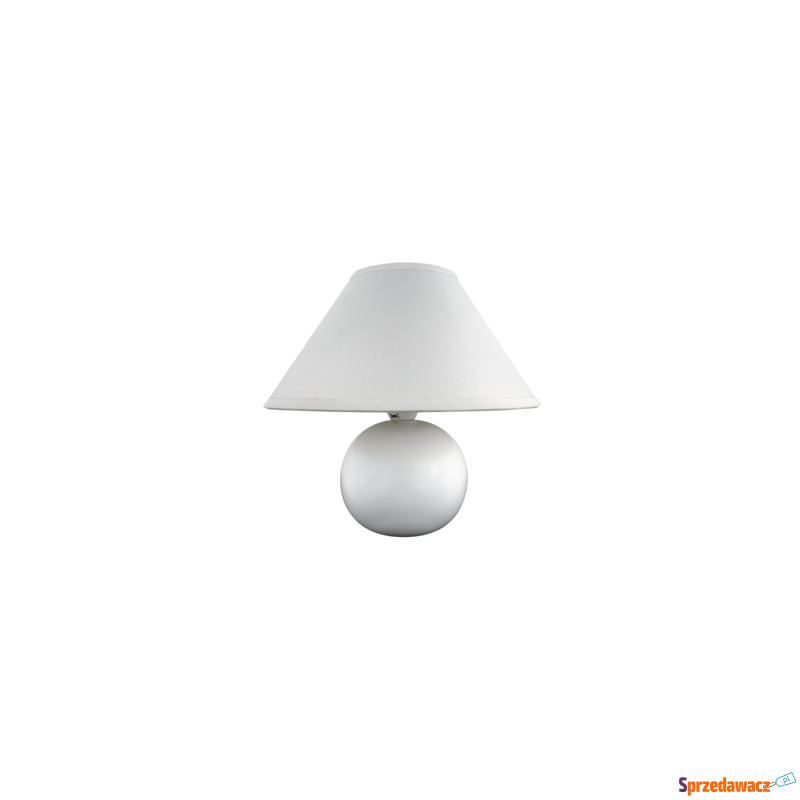 Lampa stołowa lampka Rabalux Ariel 1x40W E14... - Lampy stołowe - Szczecin