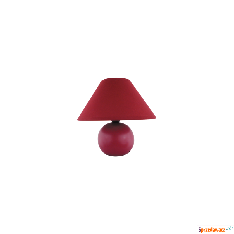 Lampa stołowa lampka Rabalux Ariel 1x40W E14... - Lampy stołowe - Radomsko