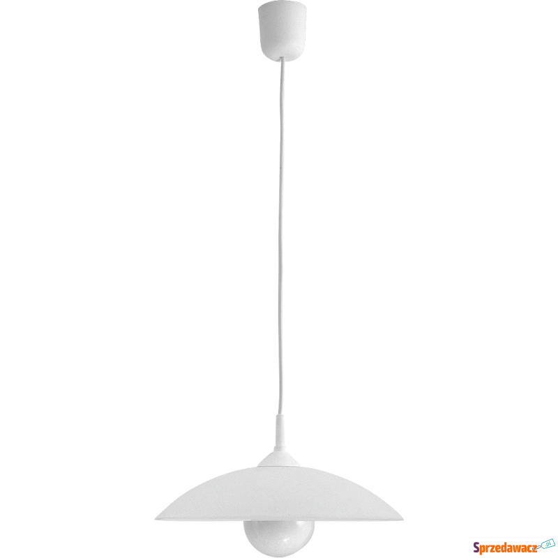 Lampa oprawa wisząca Rabalux Cupola Range 1x60W... - Lampy wiszące, żyrandole - Bielsko-Biała