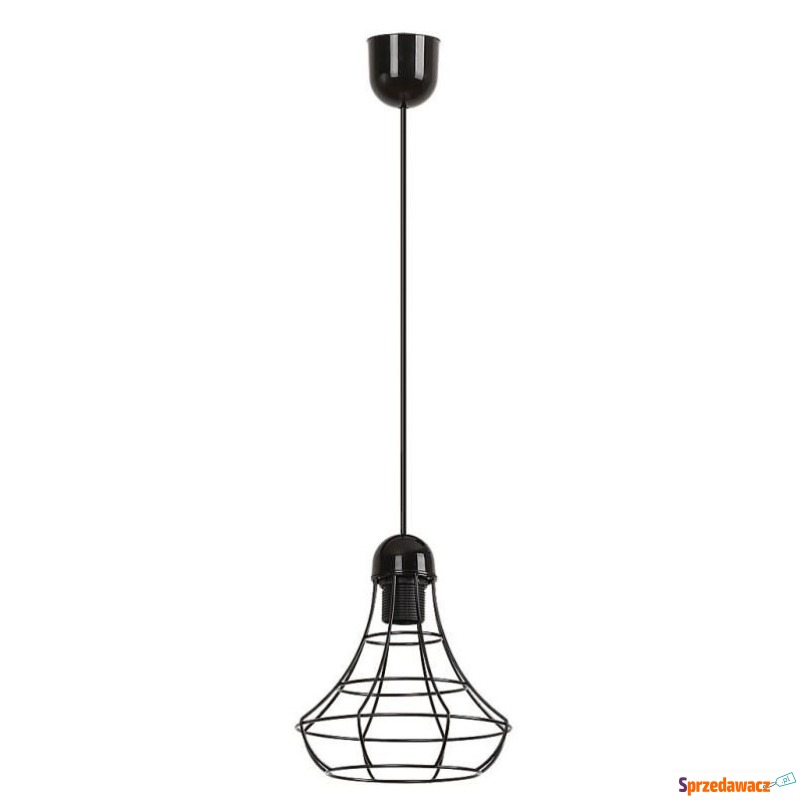 Lampa oprawa wisząca Rabalux Ramsey 1x60W E27... - Lampy wiszące, żyrandole - Warszawa