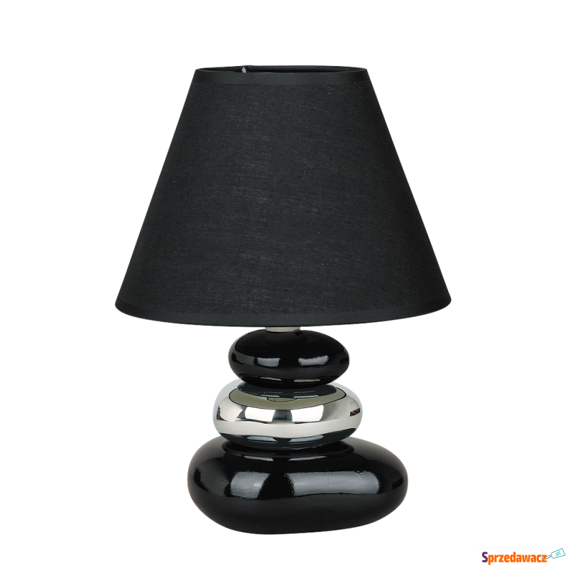 Lampa oprawa stołowa Rabalux Salem 1x40W E14... - Lampy stołowe - Suwałki