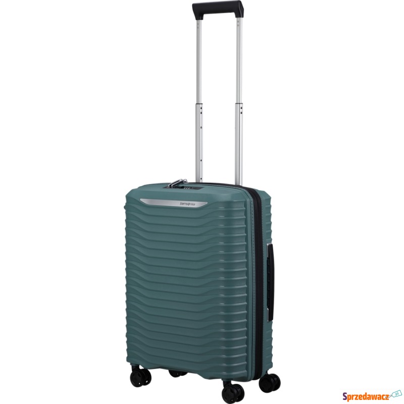 Walizka kabinowa Samsonite Upscape 55cm powię... - Walizki - Leszno