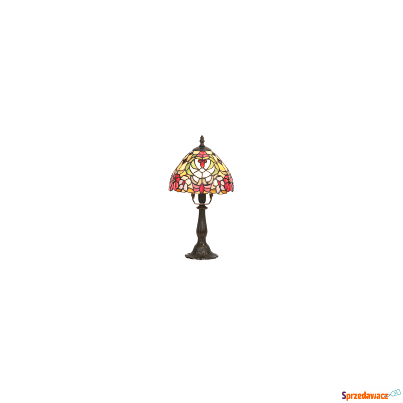 Lampa stołowa lampka Rabalux Mirella 1x40W E14... - Lampy stołowe - Białogard