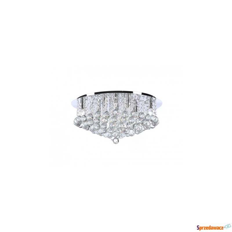 Azzardo Bolla AZ1288 1671-10X Plafon lampa su... - Plafony - Legnica