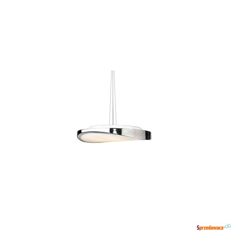 Azzardo Circulo 58 AZ0988 MD5657L-CH Lampa wi... - Lampy wiszące, żyrandole - Bydgoszcz