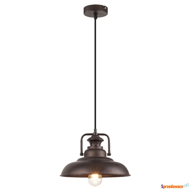 Lampa wisząca zwis oprawa Rabalux Kyle 1X60W E27... - Lampy wiszące, żyrandole - Szczecin