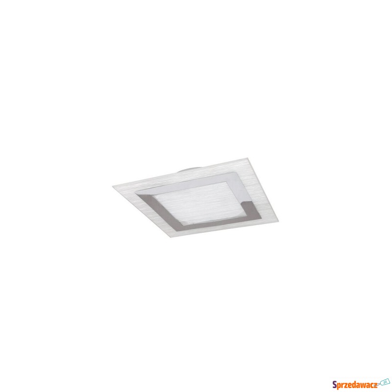 Plafon lampa oprawa sufitowa Rabalux Stripe 2X60W... - Plafony - Lublin