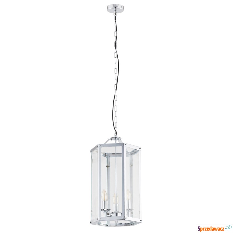 Lampa wisząca Argon Bodrum 1252 zwis 3X60W E27... - Lampy wiszące, żyrandole - Zamość