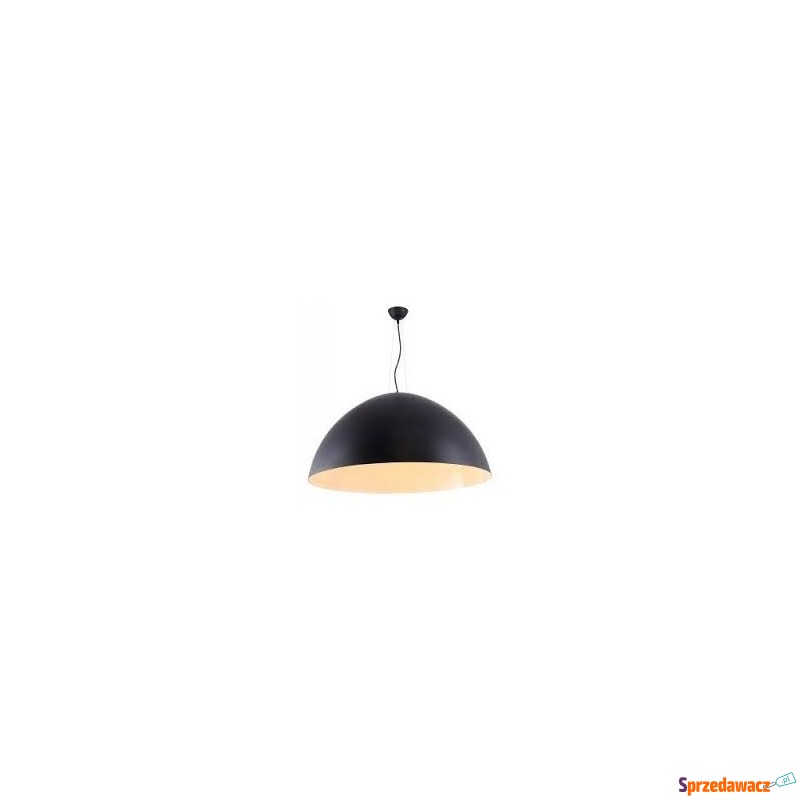 Azzardo Magma 90 AZ1402 FB6840-90 BL/ WH Lampa... - Lampy wiszące, żyrandole - Zamość