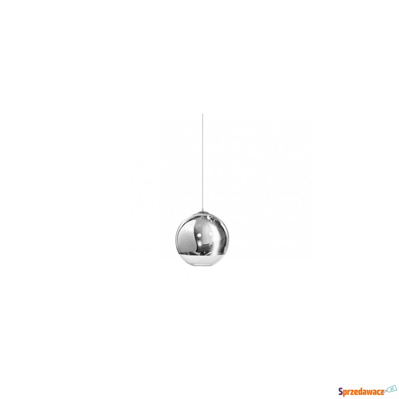 Azzardo Silver Ball 25 AZ0733 LP5034-M Lampa... - Lampy wiszące, żyrandole - Gdynia