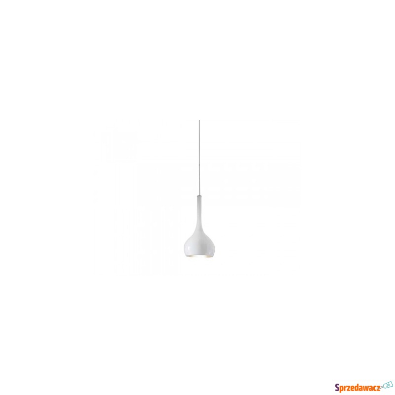 Azzardo Soul 1 AZ0272 LP5114-1WH Lampa wisząca... - Lampy wiszące, żyrandole - Białystok