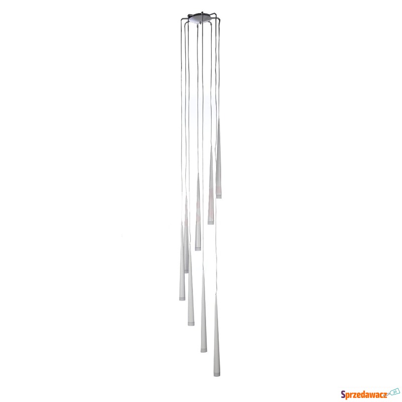 Azzardo Stylo 8 AZ0209 MD1220A-8 Lampa wisząca... - Lampy wiszące, żyrandole - Katowice