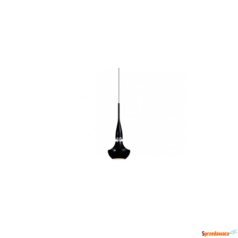 Azzardo Tasos 1 AZ0719 MD2095-1BK Lampa wisząca... - Lampy wiszące, żyrandole - Konin