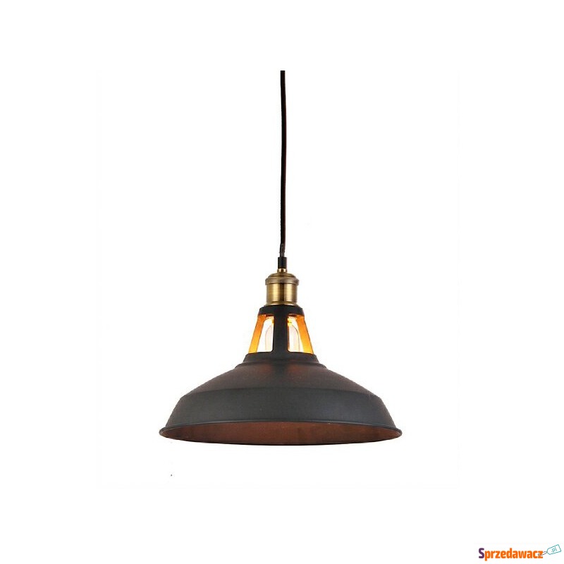 Azzardo New Axel AZ1351 FLP131BK Lampa wisząca... - Lampy wiszące, żyrandole - Nowy Targ