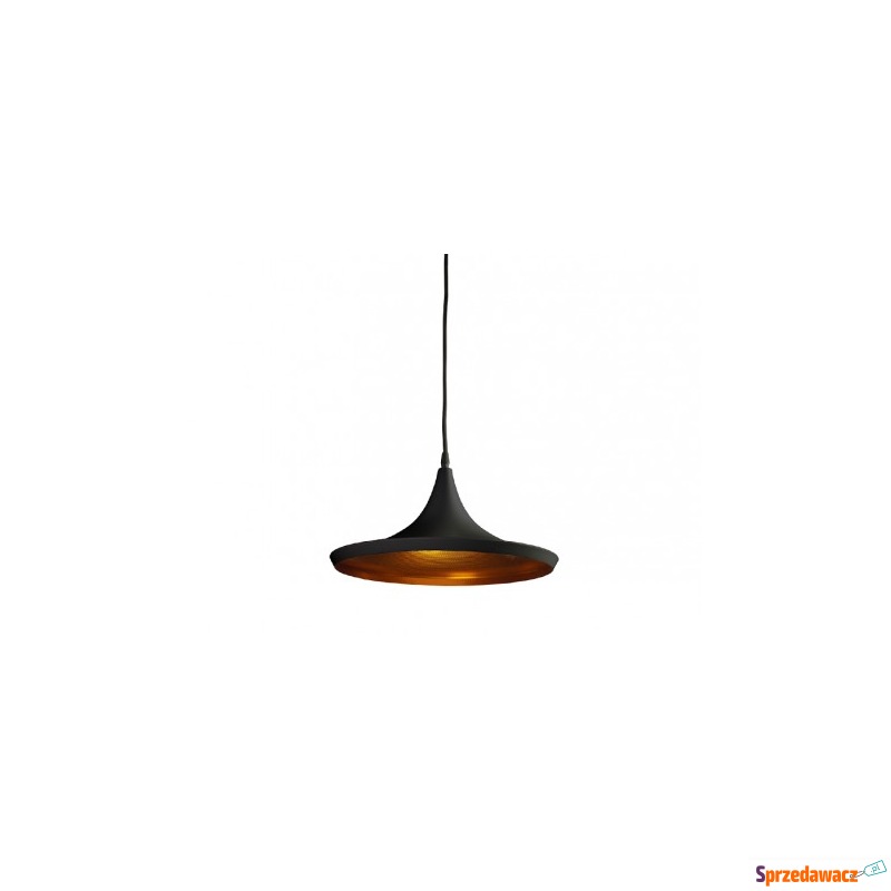 Azzardo Chink AZ1407 LP6002-L BK/ GO Lampa wi... - Lampy wiszące, żyrandole - Katowice