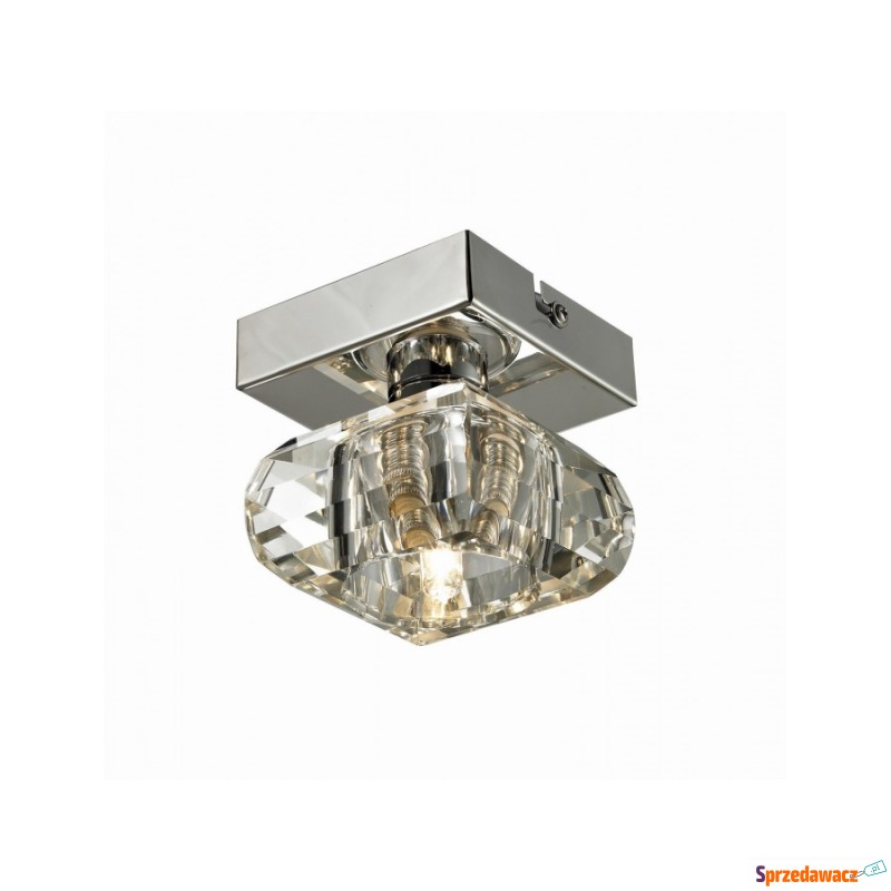 Azzardo Rubic AZ0489 1798-1X 1 Top Plafon lampa... - Plafony - Częstochowa