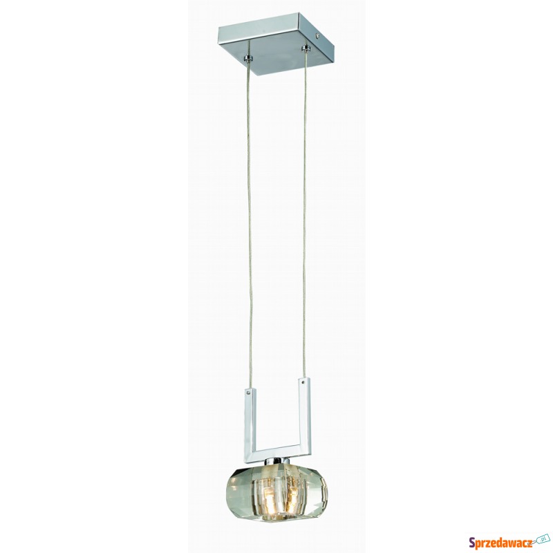 Azzardo Rubic AZ0490 1798-1P Lampa wisząca zwis... - Lampy wiszące, żyrandole - Giżycko