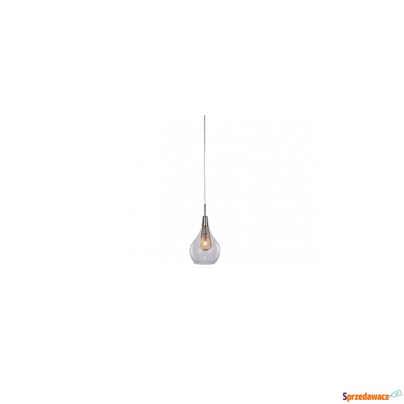 Azzardo Elektra 1 AZ1687 MD15002028-1A Lampa... - Lampy wiszące, żyrandole - Elbląg