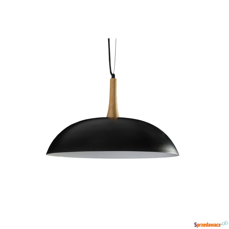 Azzardo Perugia AZ1335 FLPE50BK Lampa wisząca... - Lampy wiszące, żyrandole - Wodzisław Śląski