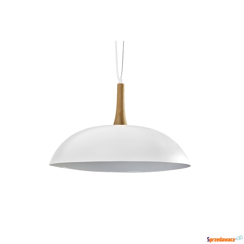 Azzardo Perugia AZ1334 FLPE50WH Lampa wisząca... - Lampy wiszące, żyrandole - Radom