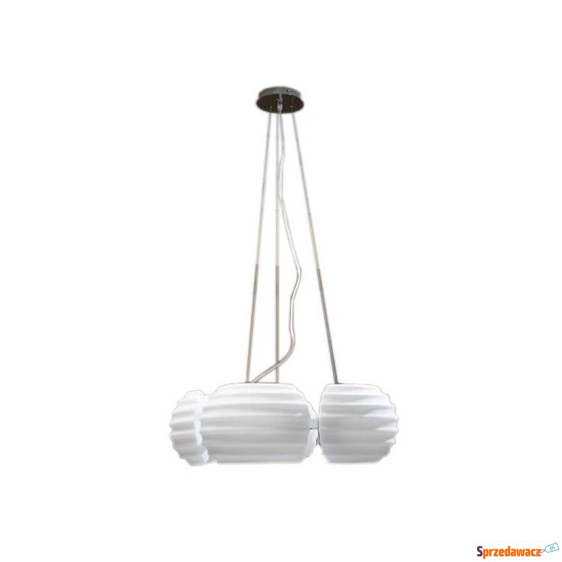 Azzardo Rondo DH AZ0115 6081-5 Lampa wisząca zwis... - Lampy wiszące, żyrandole - Toruń