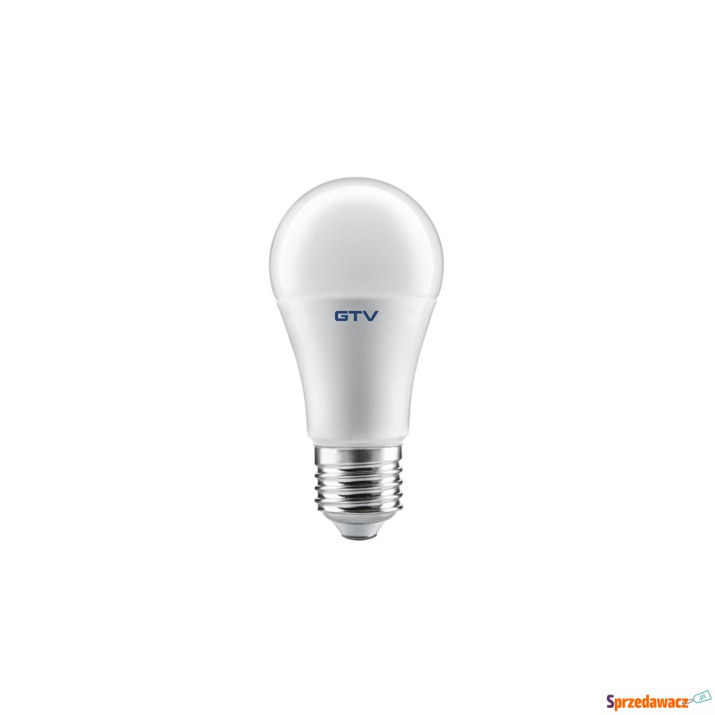 Żarówka LED GTV LD-PN3A60-15W 15W E27 A60 230V... - Żarówki i oprawki - Nowy Sącz