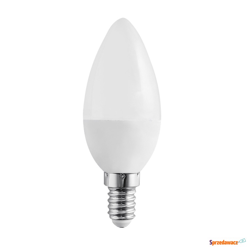 Żarówka LED GTV LD-SMGC30B-30 3W E14 220-240V... - Żarówki i oprawki - Rypin