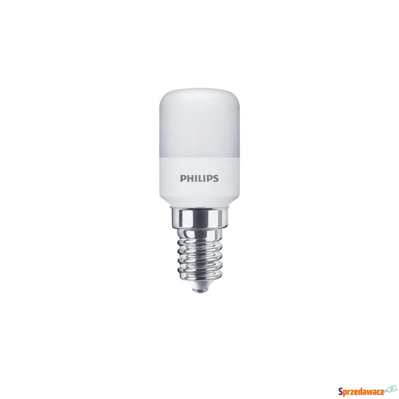 Żarówka LED Philips 1,7W (15W) E14 T25 136lm... - Żarówki i oprawki - Bytom