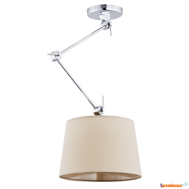 Lampa wisząca Argon Zakyntos 3549 zwis oprawa... - Lampy wiszące, żyrandole - Ostrołęka