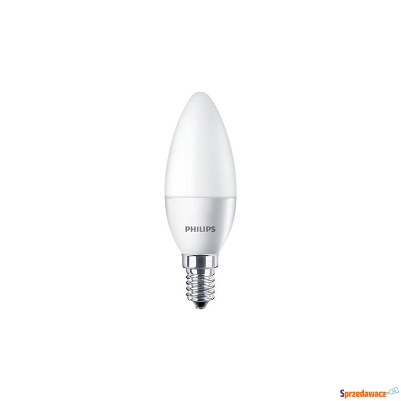 Żarówka LED Philips CorePro LEDcandle ND 9290... - Żarówki i oprawki - Inowrocław