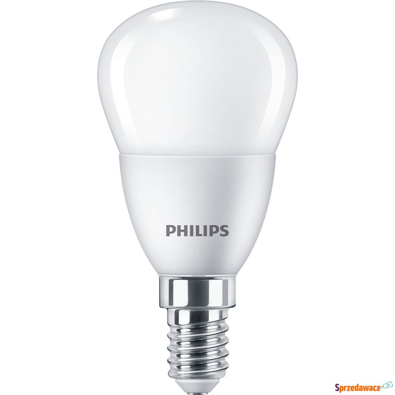 Żarówka LED Philips CorePro lustre ND 9290012... - Żarówki i oprawki - Białogard