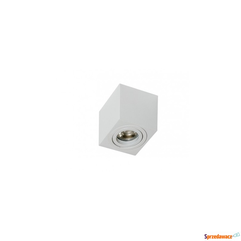 Azzardo Mini Eloy AZ1713 GM4006 WH Plafon lampa... - Plafony - Ustka