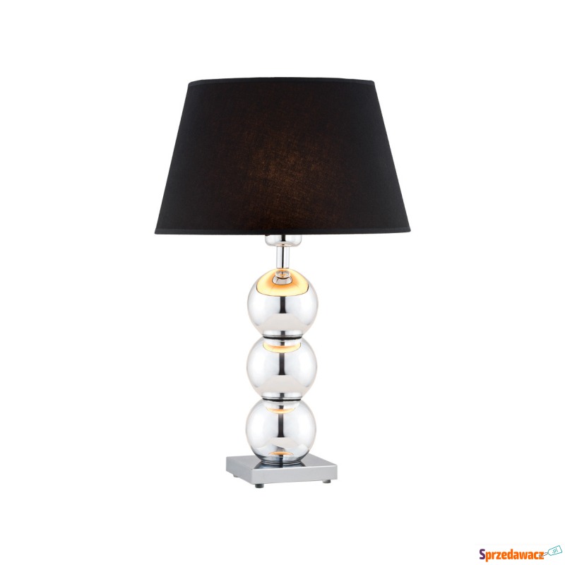 Lampka Argon Fudżi 3622 oprawa stołowa 1x60W E27... - Lampy stołowe - Legnica