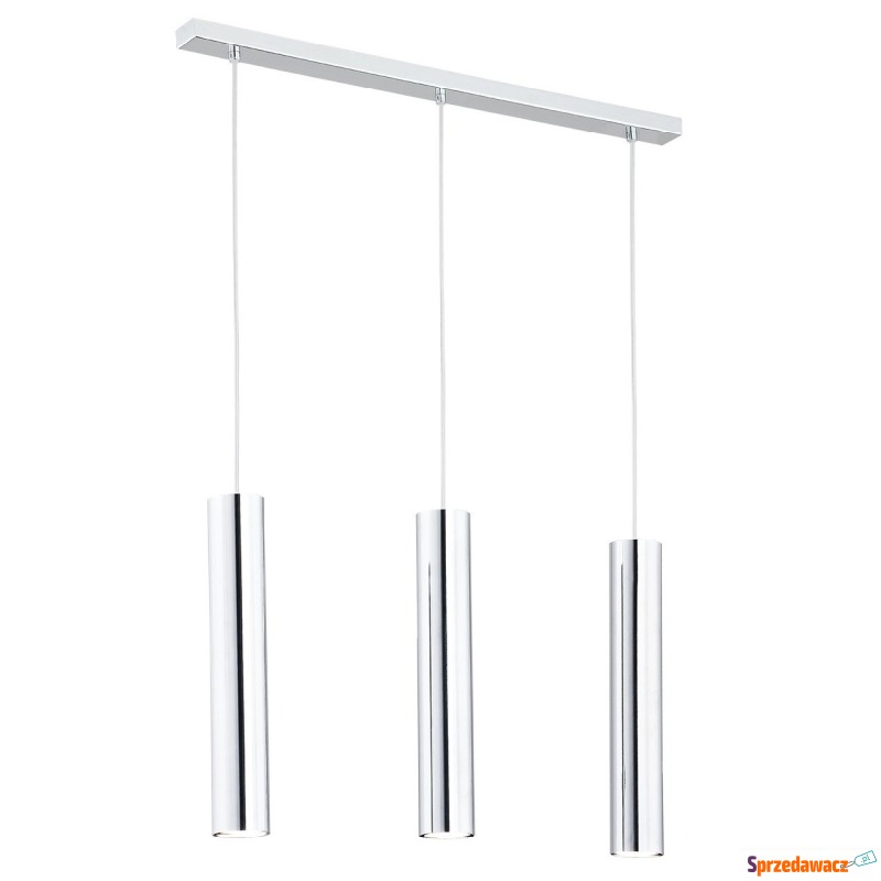 Lampa wisząca Argon Gomera 1316 zwis oprawa 3X50W... - Lampy wiszące, żyrandole - Lublin