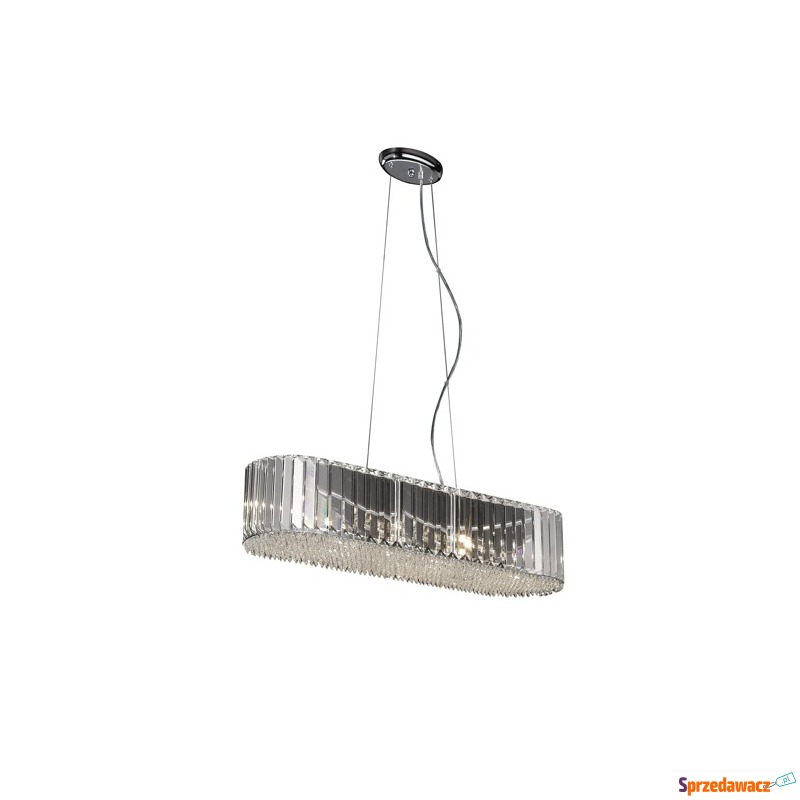 Lampa wisząca Zuma Line Prince P0360-06D-F4AC... - Lampy wiszące, żyrandole - Tczew