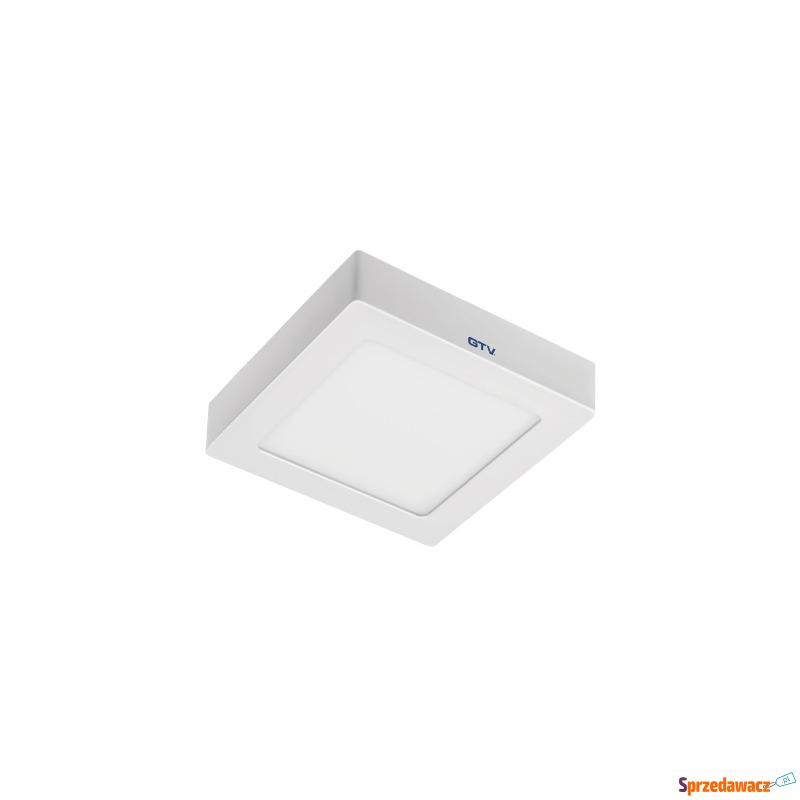 Oprawa downlight LED GTV Matis Plus LD-MAW07W-CBP... - Żarówki i oprawki - Tarnowskie Góry