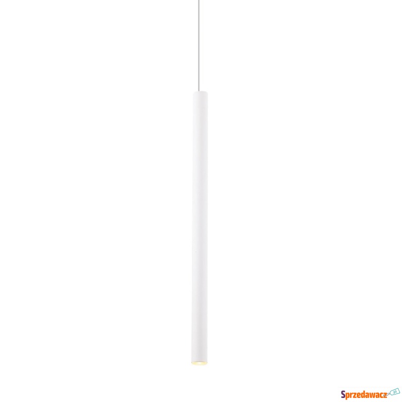 MAXlight Organic White P0202 Lampa oprawa wiszaca... - Lampy wiszące, żyrandole - Nowy Sącz