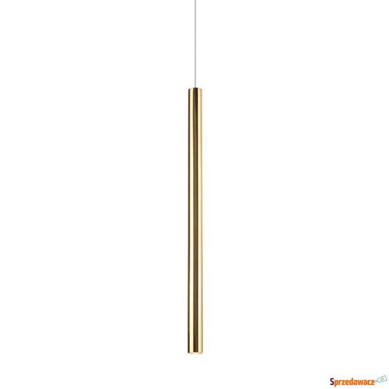 MAXlight Organic Gold P0204 Lampa oprawa wiszaca... - Lampy wiszące, żyrandole - Warszawa