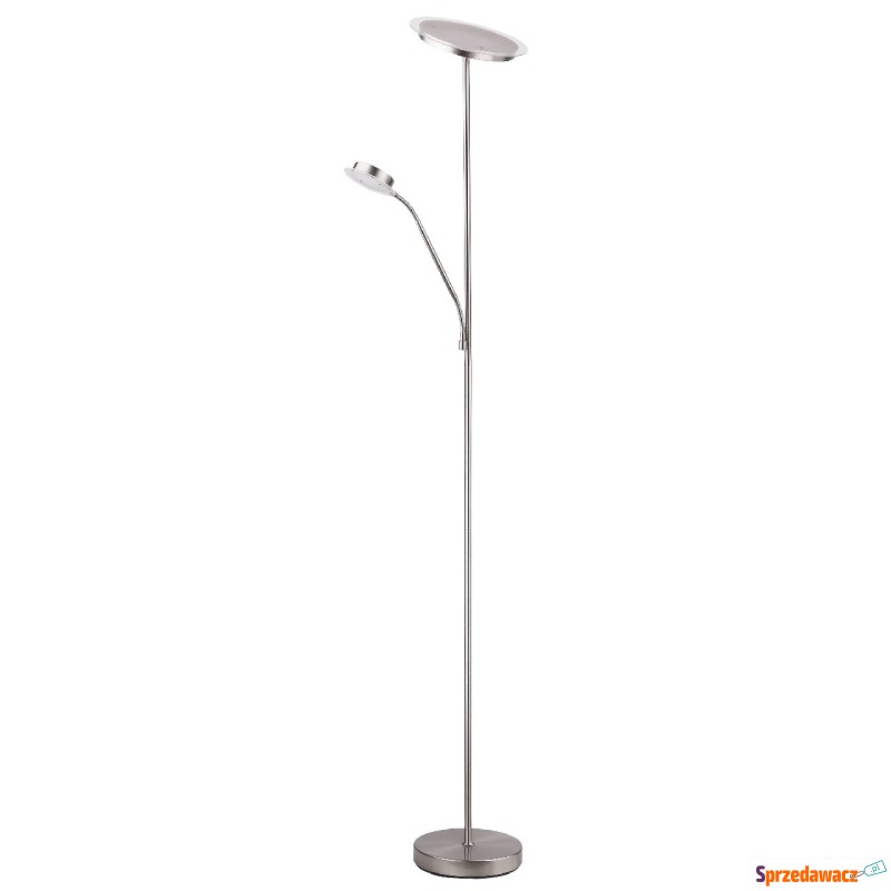 Lampa stojąca podłogowa Rabalux Aaron 1x18W LED+... - Lampy stojące - Dąbrowa Górnicza